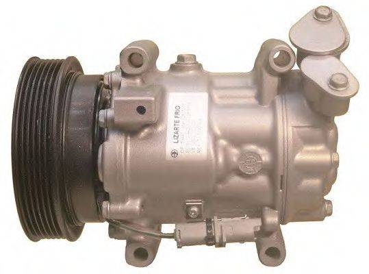 LIZARTE RTK401 Компресор, кондиціонер