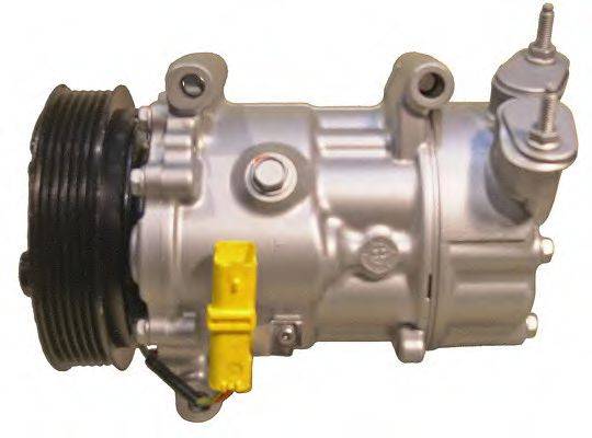 LIZARTE ACP697 Компресор, кондиціонер