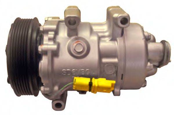 LIZARTE PEK307 Компресор, кондиціонер