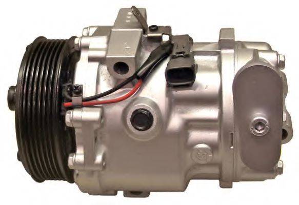 LIZARTE FTK384 Компресор, кондиціонер
