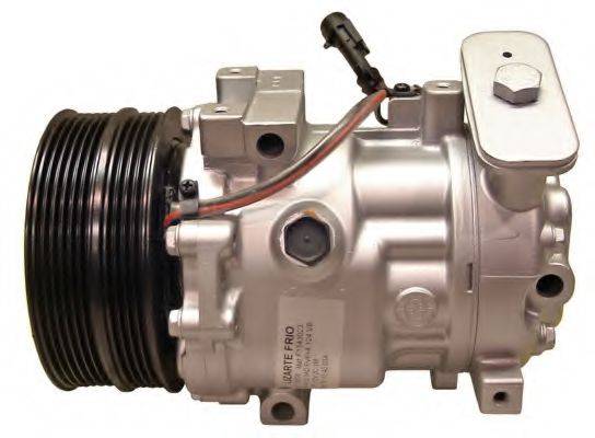 LIZARTE -K11250 Компресор, кондиціонер