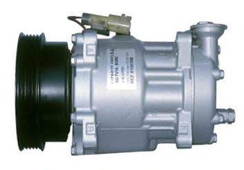 LIZARTE 45250 Компресор, кондиціонер
