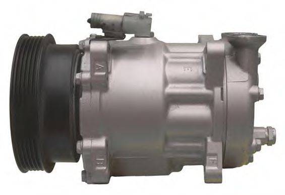 LIZARTE 68517 Компресор, кондиціонер