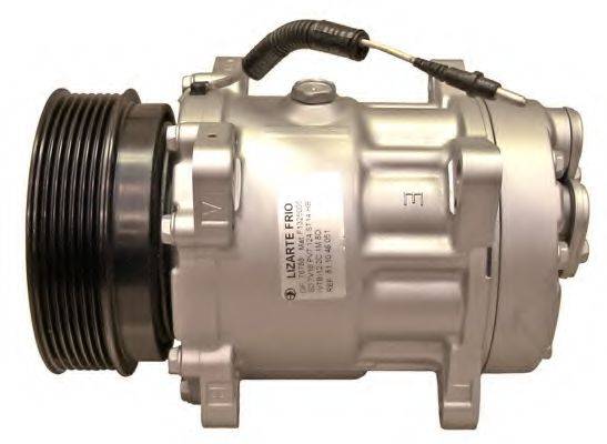 LIZARTE 32711 Компресор, кондиціонер