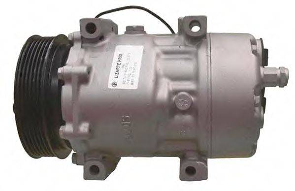 LIZARTE 1142 Компресор, кондиціонер