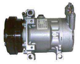 LIZARTE RTK285 Компресор, кондиціонер