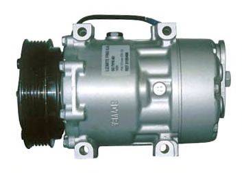 LIZARTE 45049 Компресор, кондиціонер