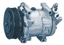 LIZARTE 1153 Компресор, кондиціонер