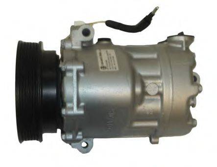 LIZARTE ACP293 Компресор, кондиціонер