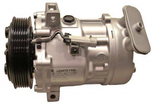 LIZARTE DCP09021 Компресор, кондиціонер