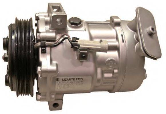 LIZARTE 1264 Компресор, кондиціонер