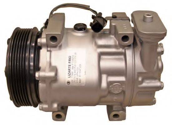 LIZARTE ACP593 Компресор, кондиціонер