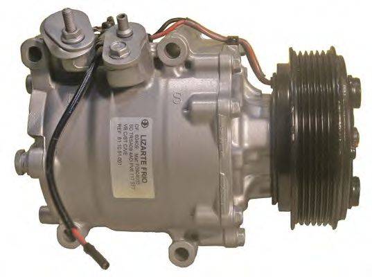 LIZARTE 32072 Компресор, кондиціонер