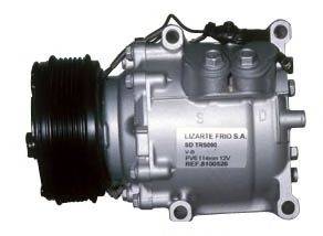 LIZARTE 44629 Компресор, кондиціонер