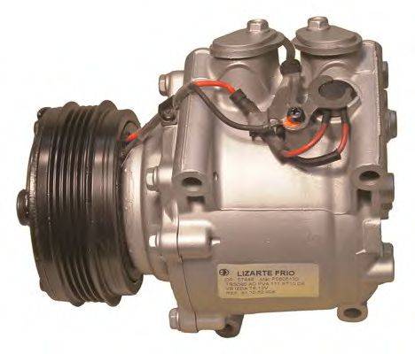 LIZARTE 45946 Компресор, кондиціонер