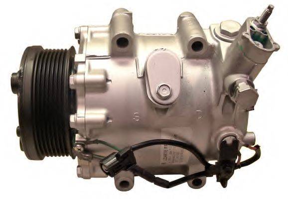 LIZARTE 51-0421 Компресор, кондиціонер