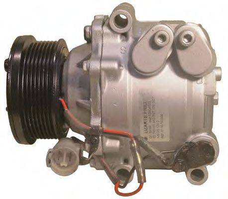 LIZARTE 10-0255 Компресор, кондиціонер