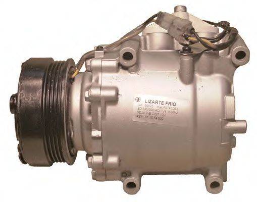 LIZARTE 3502 Компресор, кондиціонер
