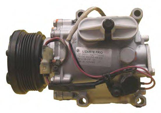 LIZARTE FDK402 Компресор, кондиціонер