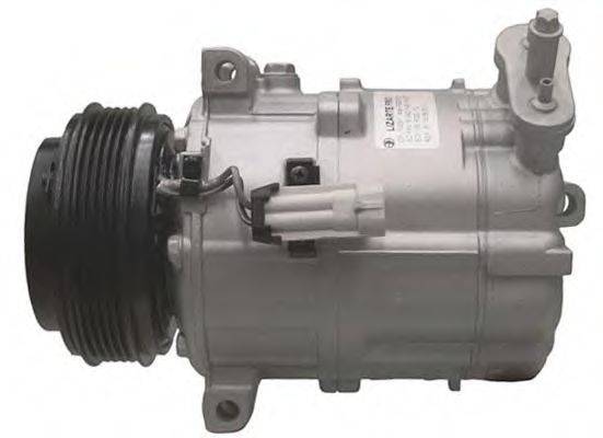 LIZARTE 51-0099 Компресор, кондиціонер