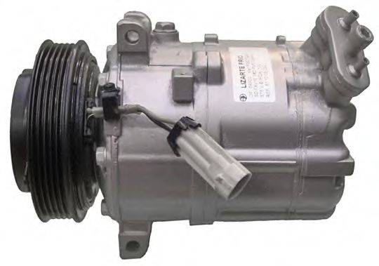 LIZARTE 67115 Компресор, кондиціонер