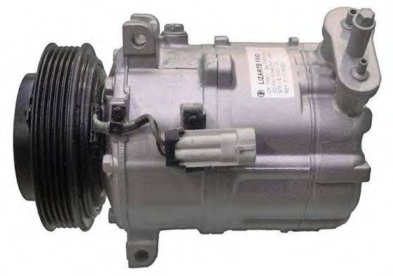 LIZARTE 699348 Компресор, кондиціонер