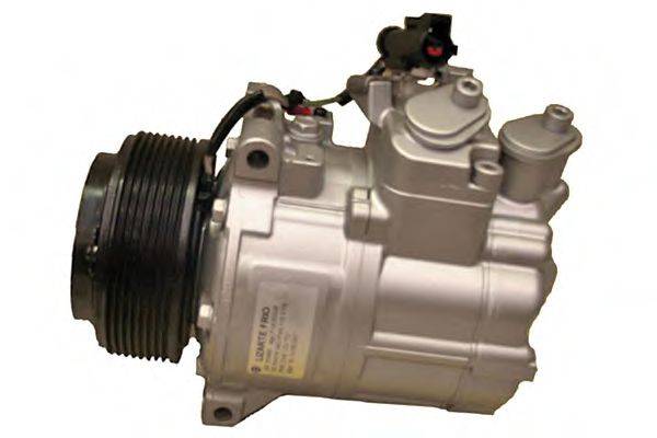 LIZARTE 8608613 Компресор, кондиціонер