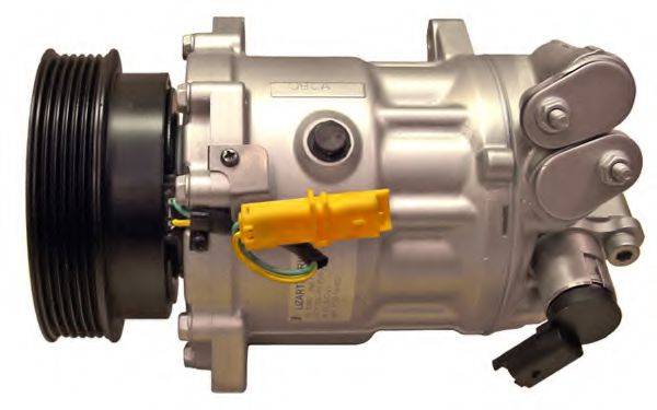 LIZARTE 32773G Компресор, кондиціонер