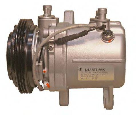 SMART 0003191V005 Компресор, кондиціонер