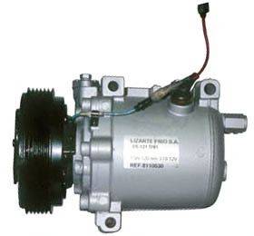 LIZARTE 8637151 Компресор, кондиціонер