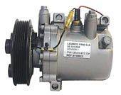 LIZARTE 57772 Компресор, кондиціонер