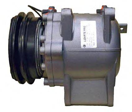 LIZARTE 57405 Компресор, кондиціонер