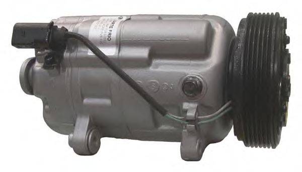 LIZARTE 45689 Компресор, кондиціонер
