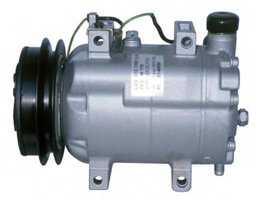 LIZARTE 134119 Компресор, кондиціонер