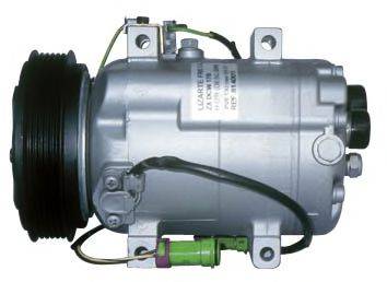 LIZARTE 32027 Компресор, кондиціонер