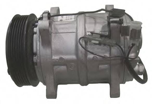LIZARTE 68459 Компресор, кондиціонер