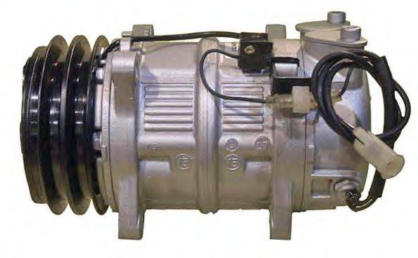 LIZARTE 32036 Компресор, кондиціонер