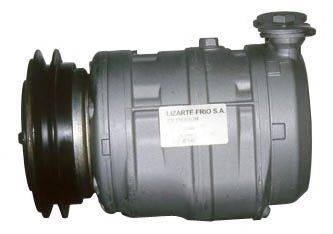 LIZARTE 134580 Компресор, кондиціонер