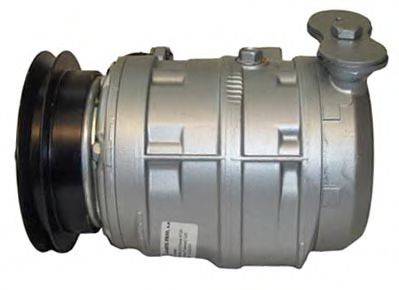 LIZARTE 51-0490 Компресор, кондиціонер