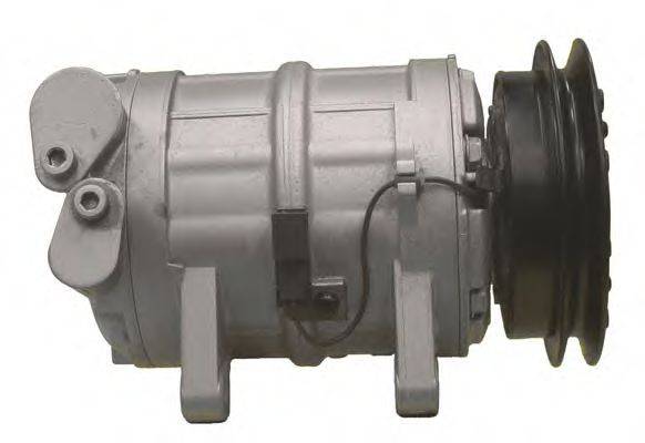 LIZARTE DNK313 Компресор, кондиціонер