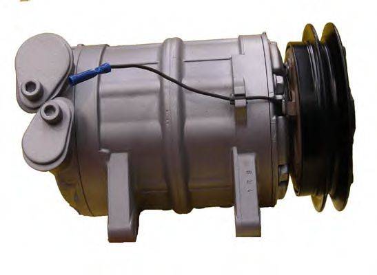 LIZARTE DNK191 Компресор, кондиціонер