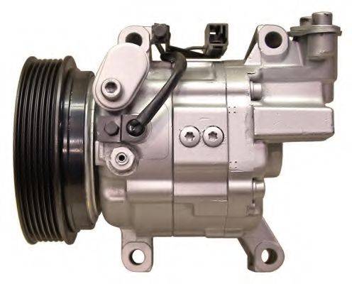 LIZARTE 51-0463 Компресор, кондиціонер