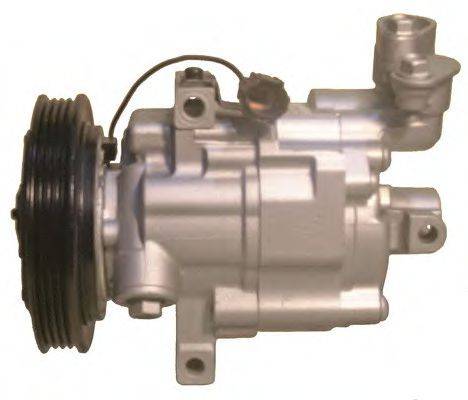 LIZARTE DNK306 Компресор, кондиціонер