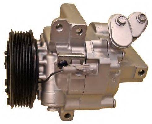 LIZARTE 32476G Компресор, кондиціонер