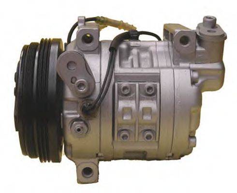 LIZARTE 8020053 Компресор, кондиціонер