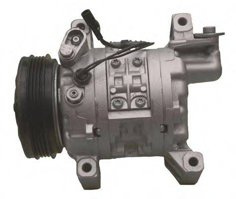 LIZARTE 58458 Компресор, кондиціонер