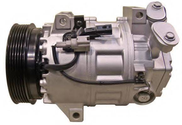 LIZARTE 89396 Компресор, кондиціонер