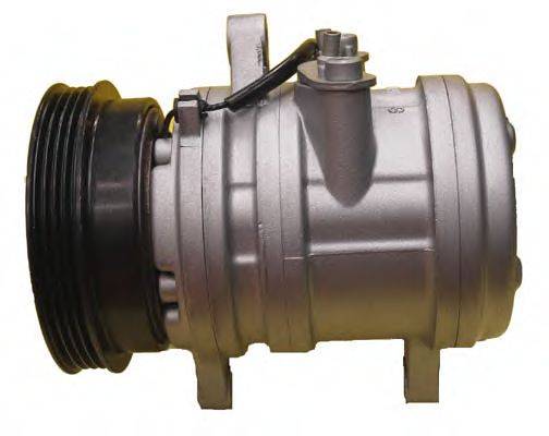 LIZARTE 89263 Компресор, кондиціонер