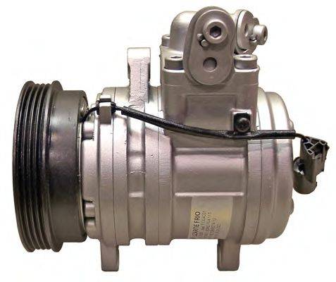 LIZARTE 89255 Компресор, кондиціонер