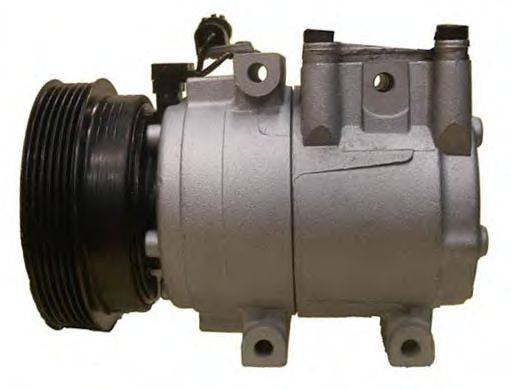 LIZARTE 1.8039 Компресор, кондиціонер